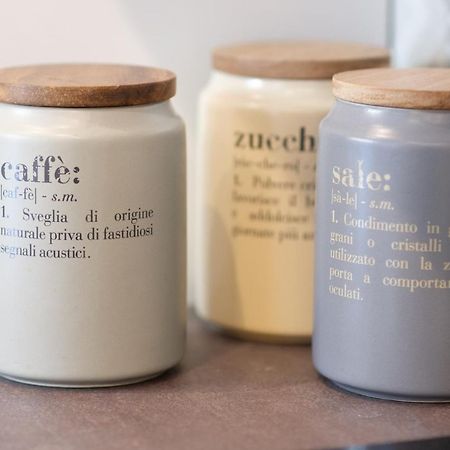 A Casa Di Patty Leilighet Gorgonzola Eksteriør bilde